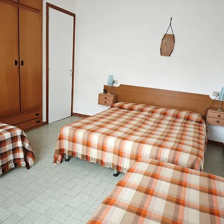 Charming First-floor Beachside Λινιάνο Σαμπιαντόρο