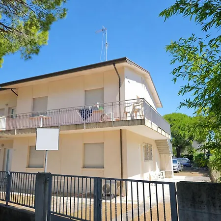 Διαμέρισμα Charming First-floor Beachside Λινιάνο Σαμπιαντόρο